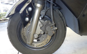 SUZUKI ｽｳｨｯｼｭ125 DV12B