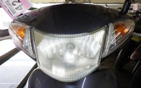 SUZUKI ADDRESS V50 1994 CA4BA