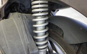 HONDA SHﾓｰﾄﾞ JF51