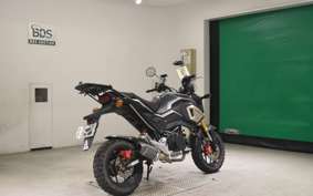 HONDA ｸﾞﾛﾑ JC75