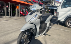 HONDA DIO 110 BASIC  JK03