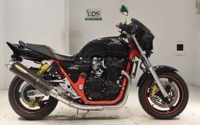 HONDA CB1300SF SUPER FOUR 2001 SC40