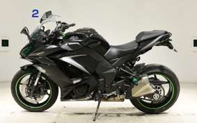 KAWASAKI NINJA 1000 A 2021 ZXT00W