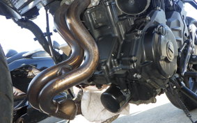 KAWASAKI Z400 Gen.2 2024 EX400L