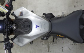 YAMAHA MT-09 SP 2025 RN87J