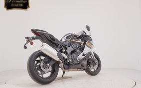 KAWASAKI ZX-4R SE 2025 ZX400P