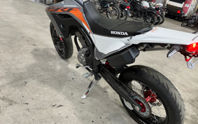 HONDA CRF250L MD47