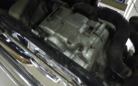 HONDA STEED 400 1996 NC26
