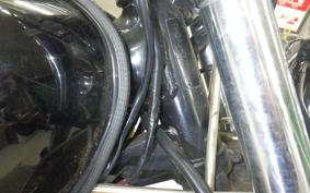 YAMAHA SR400 Gen.3 2003 RH01J