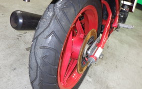 DUCATI 750 F1 1986