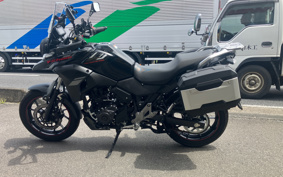 SUZUKI STROM 250 DS12E