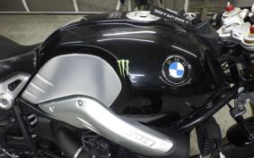 BMW R NINE T 2017