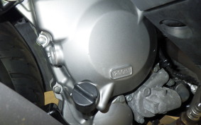 SUZUKI SKYWAVE 200 (Burgman 200) CH41A