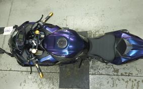 KAWASAKI ZX-25R ZX250E