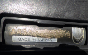 YAMAHA JOG DELUXE SA36J