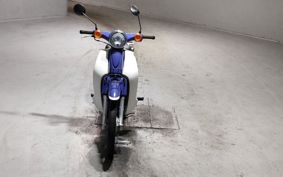 HONDA SUPER CUB110 JA07