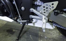 HONDA CBR600RR GEN 3 2017 PC40