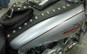 HARLEY FXDWG 1450 1998