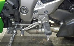 KAWASAKI NINJA 1000 2012