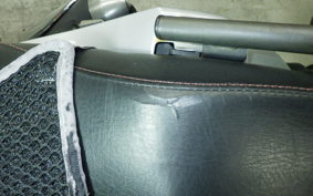 SUZUKI ｼﾞｸｻｰ150SF