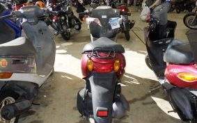 SUZUKI LET's 4 Basket CA43A