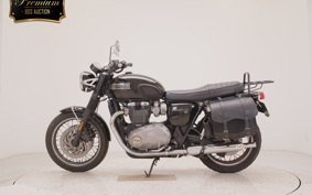 TRIUMPH BONNEVILLE T120 2019