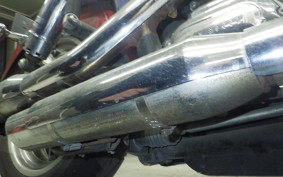 HARLEY FXDL 1580 2007