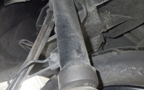 HONDA DIO Gen.6 2012 AF68