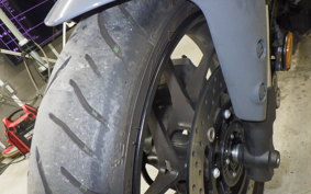 YAMAHA TRACER 9 GT+ 2024 RN70J