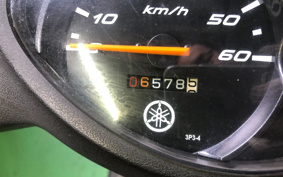YAMAHA JOG ZR SA39J