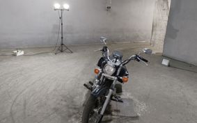 YAMAHA DRAGSTAR 250 VG02J