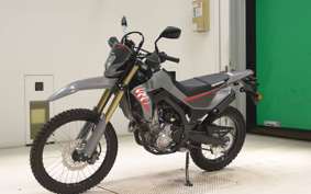 HONDA CRF250L 2017 MD47