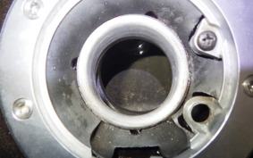 KAWASAKI ZEPHYR 400 KAI 2004 ZR400C