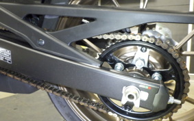 HONDA CB125 R 2025 JC91