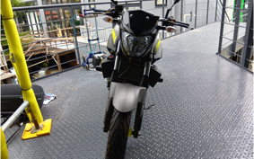 YAMAHA MT-03 2018 RH13J