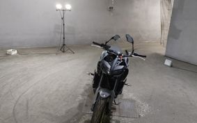 YAMAHA MT-09 2017 RN52J