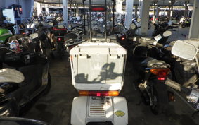 HONDA GYRO CANOPY TA02