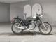 Фото Honda GB250 CLUBMAN 1 1987 с японского аукциона