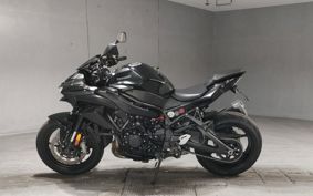 KAWASAKI ZH2 2022 ZRT00K