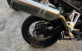 BMW F850GS 2022 0B09