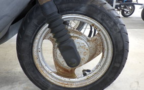 YAMAHA BJ SA24J