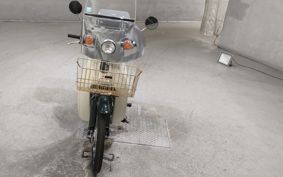 HONDA SUPER CUB50 AA01