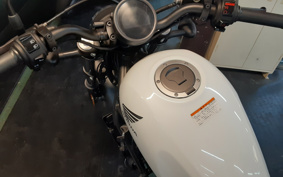 HONDA REBEL MC49