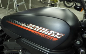 HARLEY XR1200X 2009