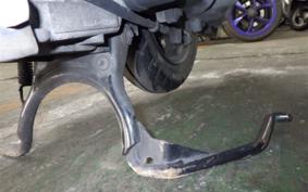 SUZUKI LET's 4 CA45A