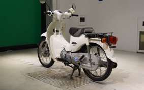 HONDA C110 SUPER CUB 2025 JA07