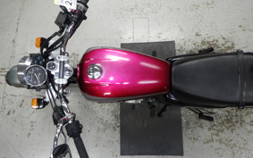 HONDA CB223S MC40