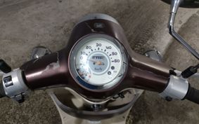 HONDA GIORNO AF70