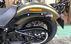 HARLEY FLSS 2016 JS9