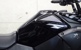 SUZUKI STROM 250 DS11A